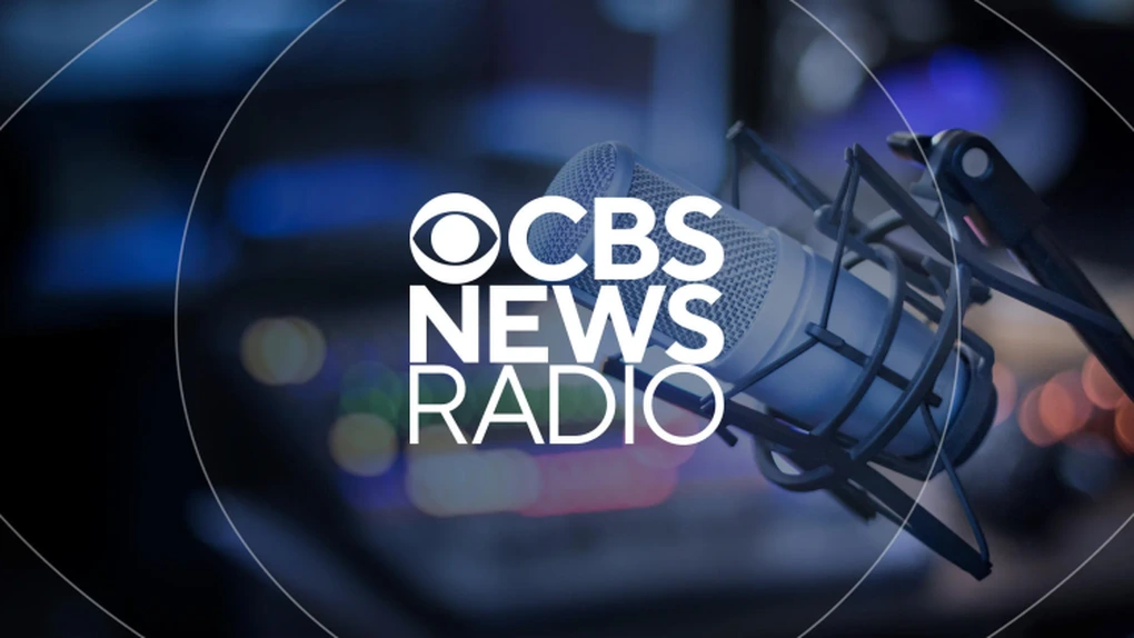 Postul american CBS News Radio se va închide după aproape 100 de ani de funcționare