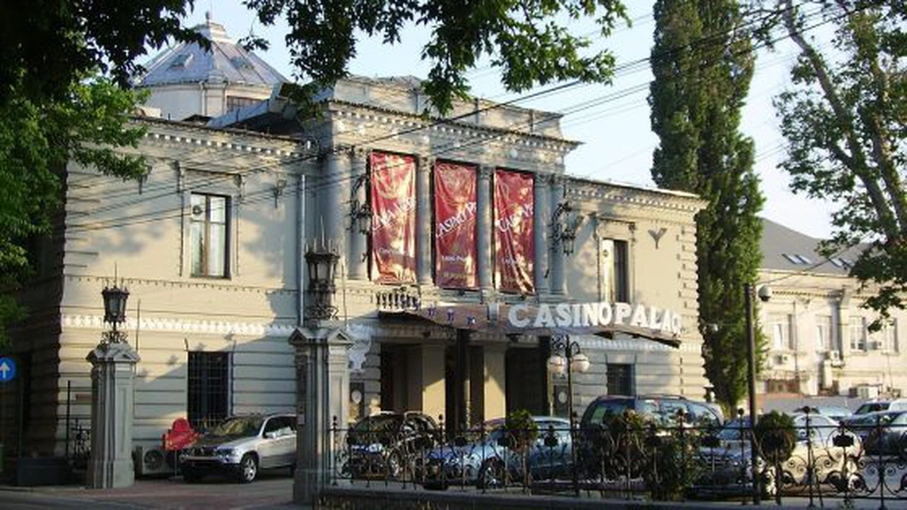 Prefectul Capitalei cere Ministerului Culturii să facă verificări la Casa Vernescu, clădire monument care ar fi închiriată ilegal