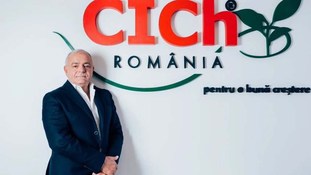 Combinatul de Îngrășăminte Chimice Năvodari reia investițiile după ce a primi autorizațiile de mediu necesare