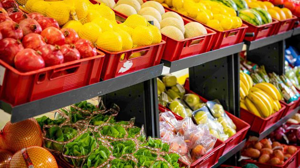 Hipermarketul online Freshful își extinde rețeaua de dark store de unde livrează în 30 de minute. Vrea șapte unități până la finele anului