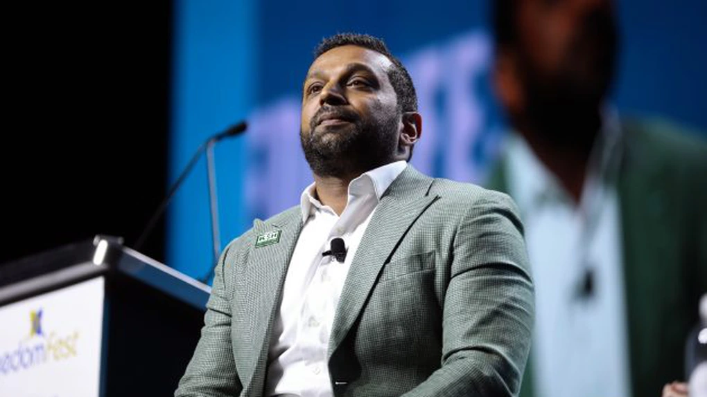 O grupare de hackeri, consideară ca fiind apropiată de Iran, a spart un cont de email aparținând directorului FBI Kash Patel