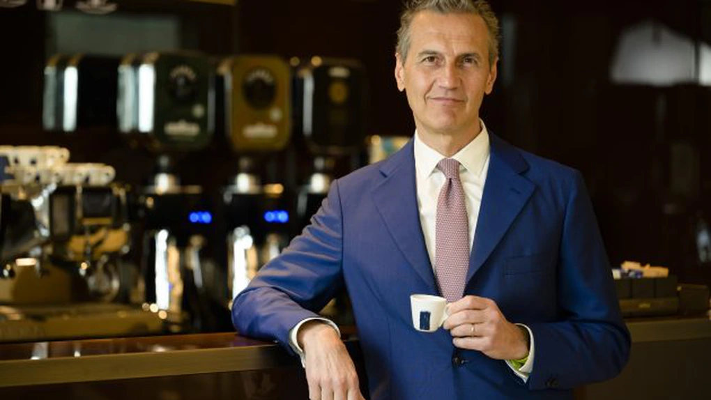 Lavazza raportează un profit net de 92 de milioane de euro pentru 2025, în creștere față de 2024, într-un context de piață foarte complex