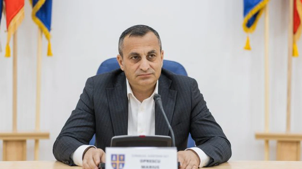 Marius Oprescu, prim-vicepreședinte PSD: Vom adopta bugetul, dar Bolojan trebuie să plece