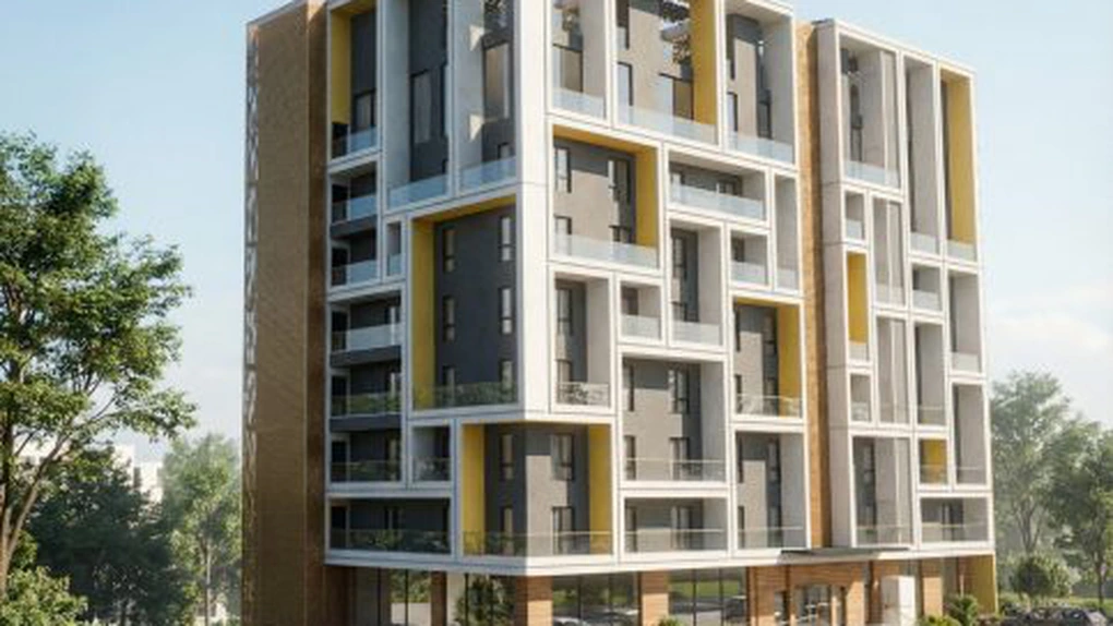 Accor va deschide un nou hotel Mercure în Craiova