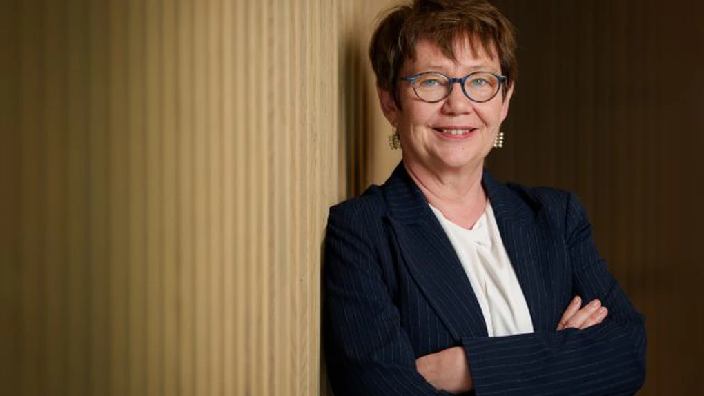 Șefa BERD Odile Renaud-Basso cere Turciei să ia măsuri împotriva inflației ridicate