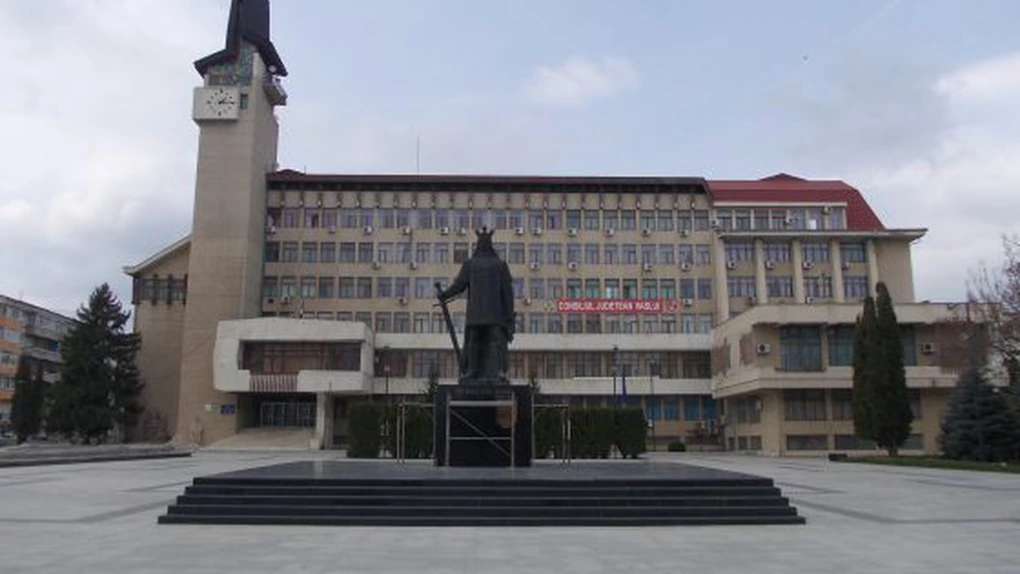 Primăria Vaslui reduce o parte dintre taxele locale pe proprietate