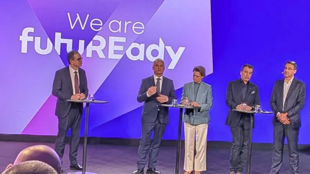 Oficiali Renault: La Mioveni, productivitatea și eficiența au rămas puțin în urmă, dar nu asta a dus Dacia Striker în Turcia