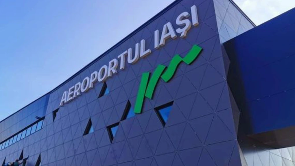 Expertiza STRABAG România în proiecte de infrastructură aeroportuară de mare complexitate. Compania a modernizat trei aeroporturi din țară în ultimii zece ani