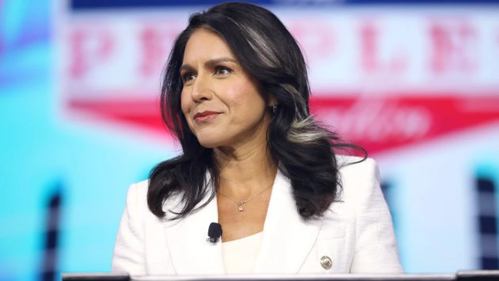Tulsi Gabbard, directoarea Serviciului Național de Informații al SUA, își contrazice șeful, pe Donald Trump, și spune că Iranul nu a mai încercat să-și relanseze programul nuclear după iunie 2025