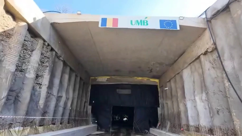 Autostrada A1 Lugoj - Deva. Secțiunea 