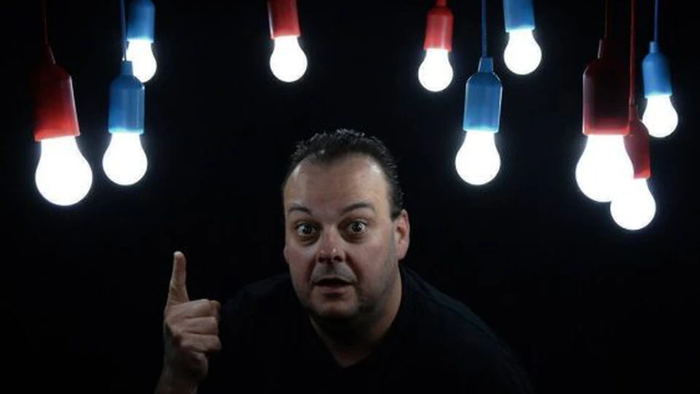 Furnizorii de energie vor avea culori: roșu, galben, verde. Idee a șefului ANRE