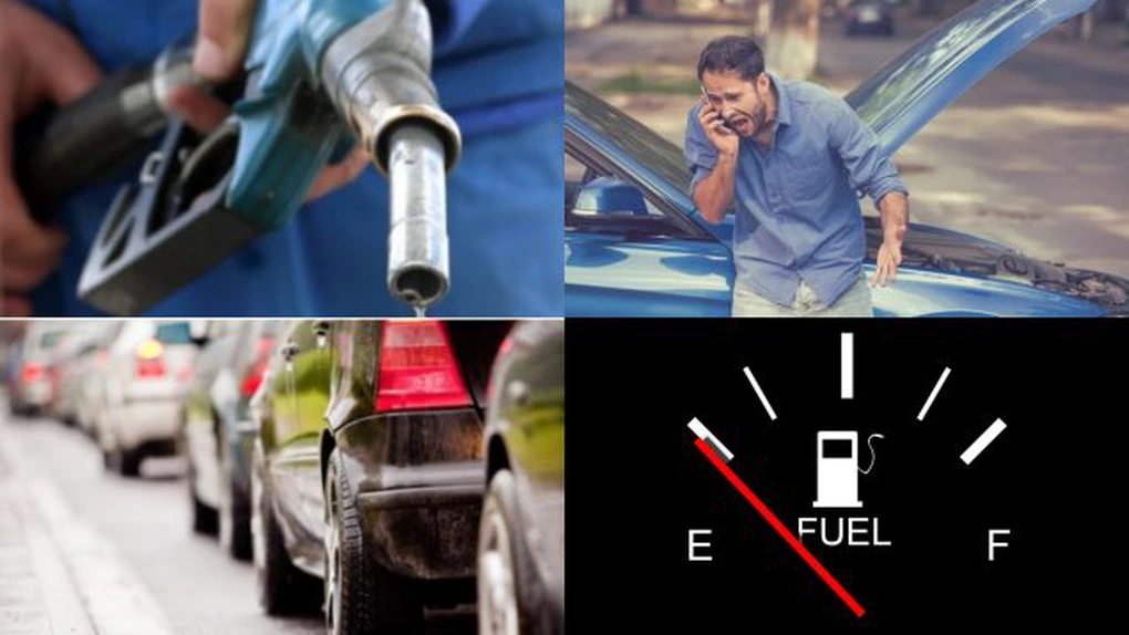 Raţionalizare la vânzarea de carburanţi şi preţ mai mare pentru străini. Ce ţară din UE a luat aceste măsuri