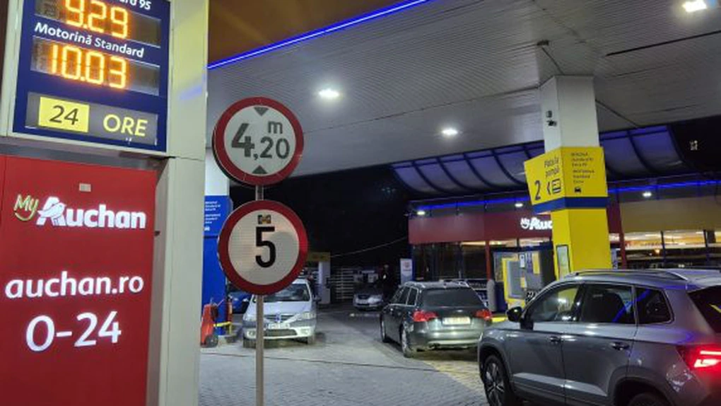 Ultima oră. Noi măsuri pentru scăderea prețurilor la carburanți, decise săptămâna aceasta. Ce variante discută acum Guvernul și cu cât s-ar ieftini benzina și motorina