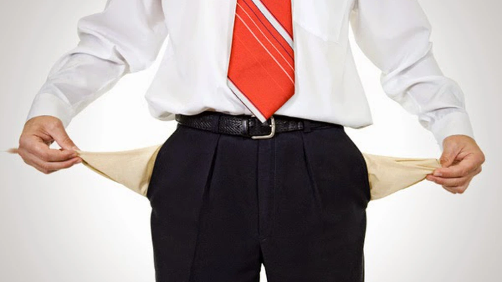 GRAFICE Românii economisesc tot mai puțin. Suntem la coada clasamentului european. Veniturile mici adâncesc prăpastia față de Europa