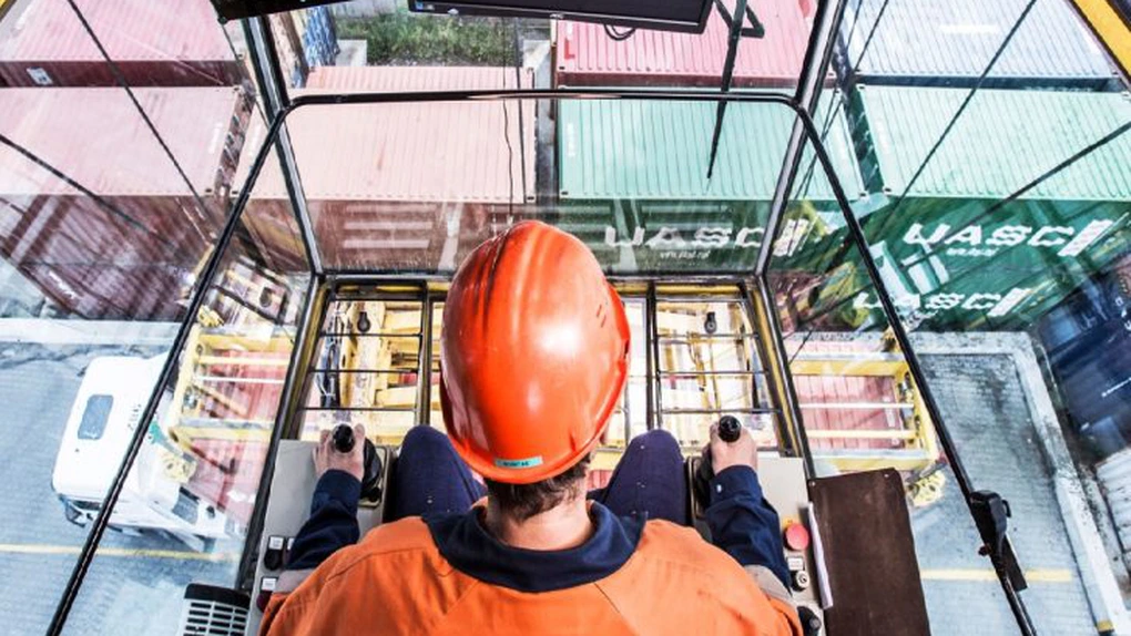 Gigantul logistic german METRANS face prima investiție în România și cumpără 50% din terminalul Arad South, deținut de familia Oala