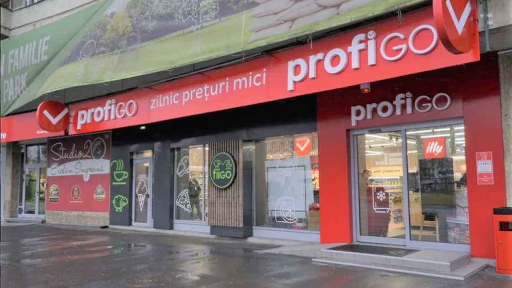 Ahold Delhaize a devenit proprietarul a mii de metri pătrați de spații comerciale și terenuri odată cu preluarea Profi. Ce valoare au