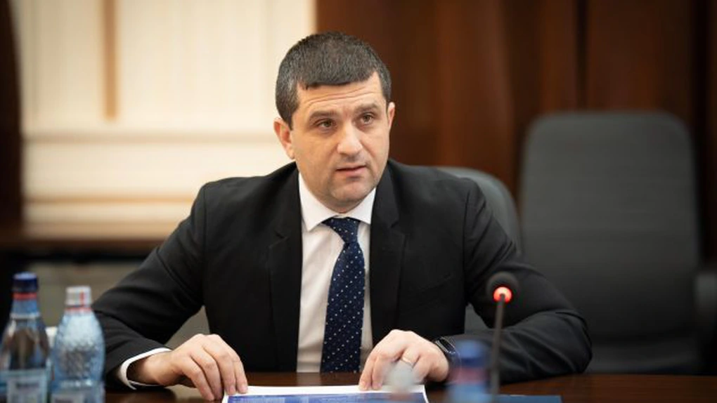 Miruţă: PSD a copiat proiectul USR privind energia pe cărbune. Principiul trebuia aplicat din 2022