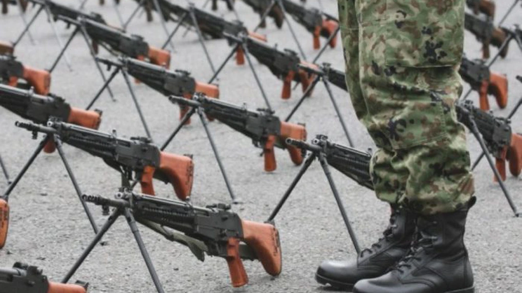 Firmele din industria de apărare vor cere sprijin de la Isărescu. Deși România primește 16 miliarde de euro prin SAFE, nici o companie de stat sau privată nu a fost chemată la discuții