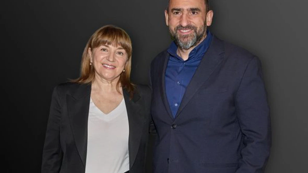 Nouă conducere la Salt Bank: Robert Anghel devine CEO, Gabriela Nistor rămâne membru al Consiliului de Administrație