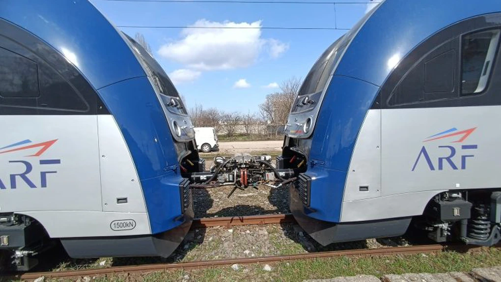 Scandalul trenurilor noi, garate la Obor: Fostul șef al ARF spune că polonezii de la PESA nu au livrat ce au promis