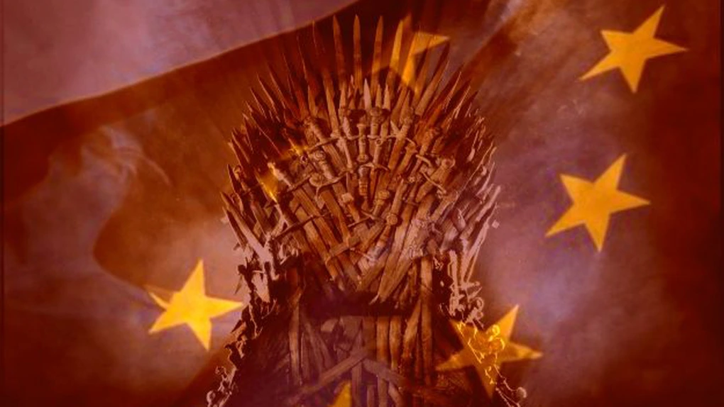 Alertă în Europa - Măsuri de urgenţă pentru combaterea crizei energiei din UE. Discuţii între miniştrii Energiei din Uniunea Europeană