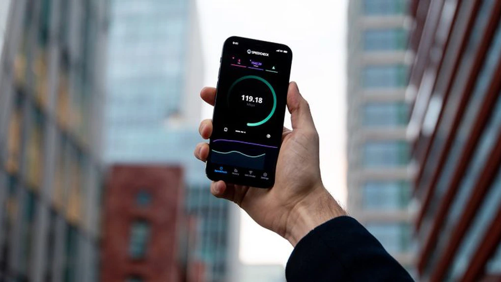 Accenture cumpără Ookla, Downdetector și Speedtest pentru 1,2 miliarde de dolari