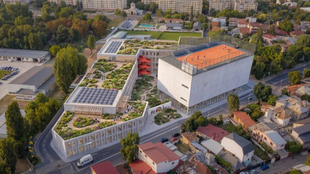 Primăria Sectorului 5 plănuiește să construiască un campus educațional pe terenul fostei piețe 13 Septembrie