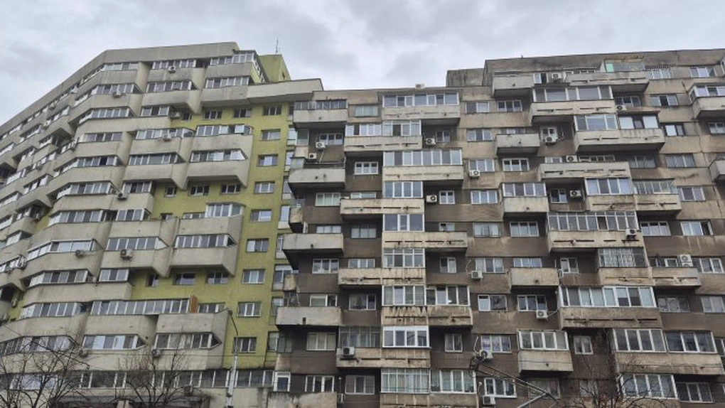 Vânzările de apartamente, minus 17% în trei luni. E cel mai prost început de an de la pandemie încoace