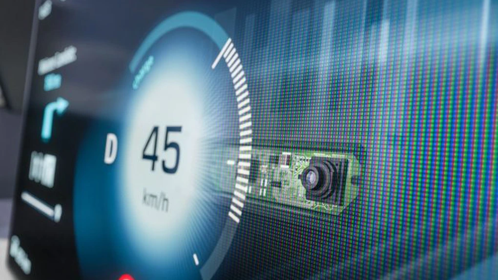 AUMOVIO, prezentă și în România, a obținut o comandă majoră la doar câteva săptămâni după prezentarea unei noi tehnologii la CES 2026