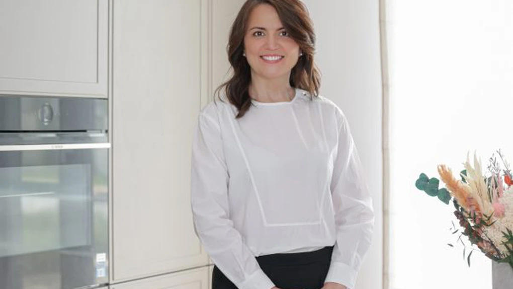 Românii plătesc 16.000 de euro pentru o bucătărie premium: afacerile Nolte Home Studio au crescut cu 50%