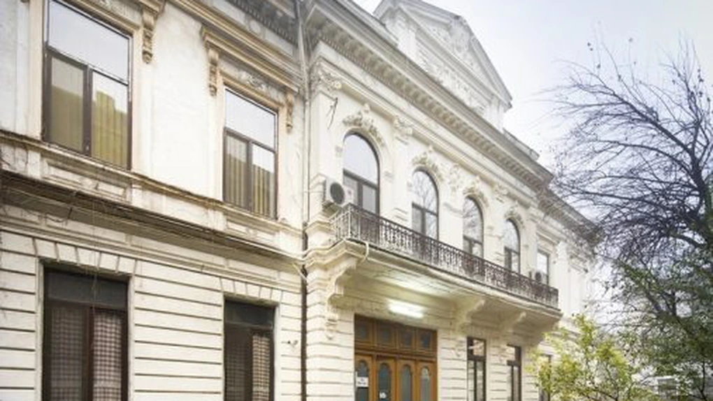Evolvia Capital cumpără o casă emblematică din apropiere de Centrul Istoric al Bucureștiului pentru 4 milioane de euro, în care va deschide un boutique hotel