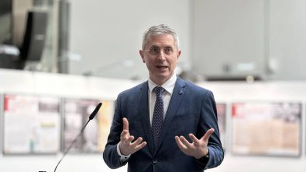 Dan Barna: România riscă marginalizarea în buget nou al UE dacă s-ar merge exclusiv pe criteriul performanței. Ar fi trei, patru economii mari care ar atrage toți banii