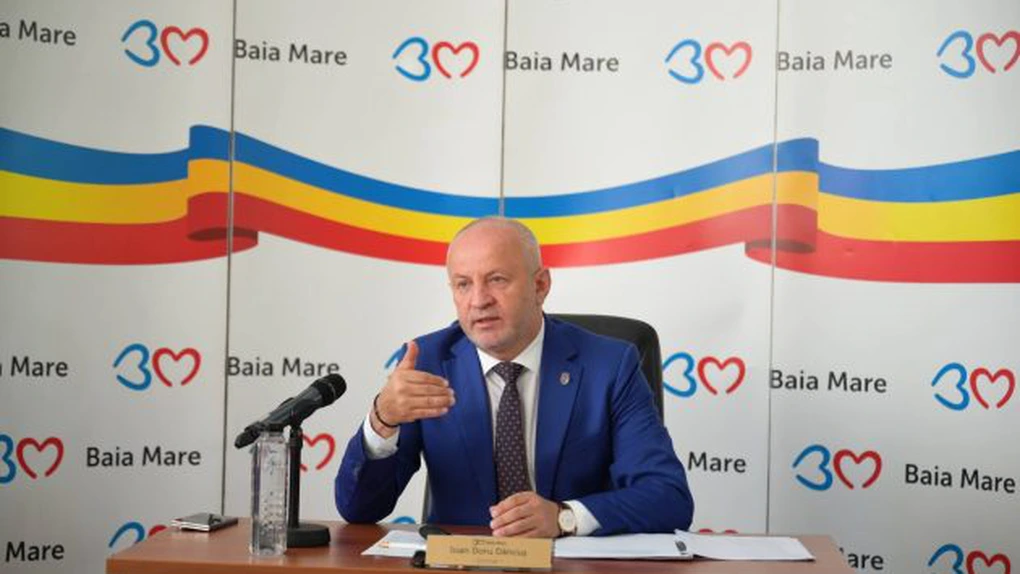 Consiliul Local a votat bugetul de 1,35 de miliarde de lei a municipiului Baia Mare. Potrivit primarului, accentul este pus pe investiții