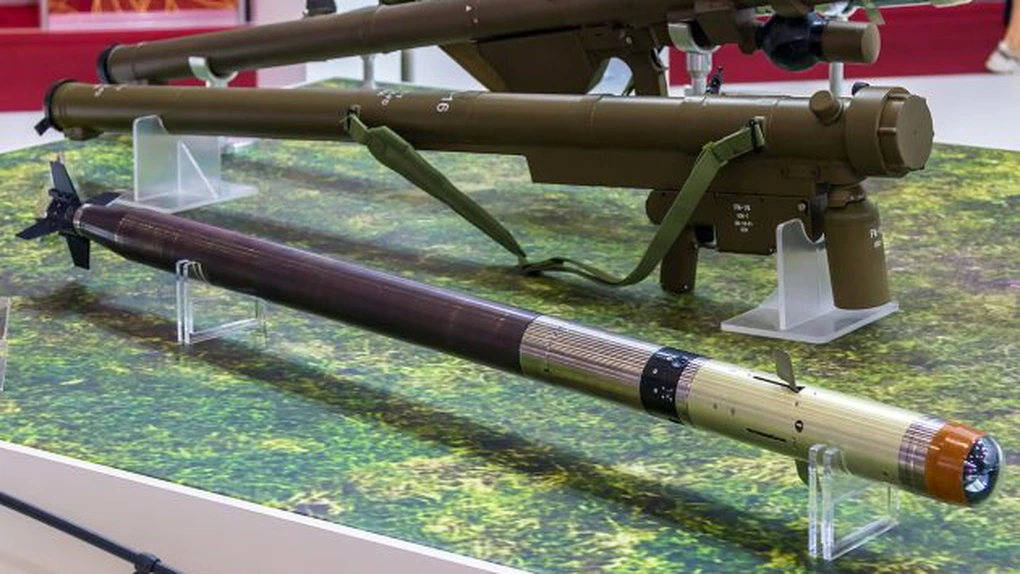 China pregătește livrarea unor sisteme de apărare antiaeriană pentru Iran - surse CNN