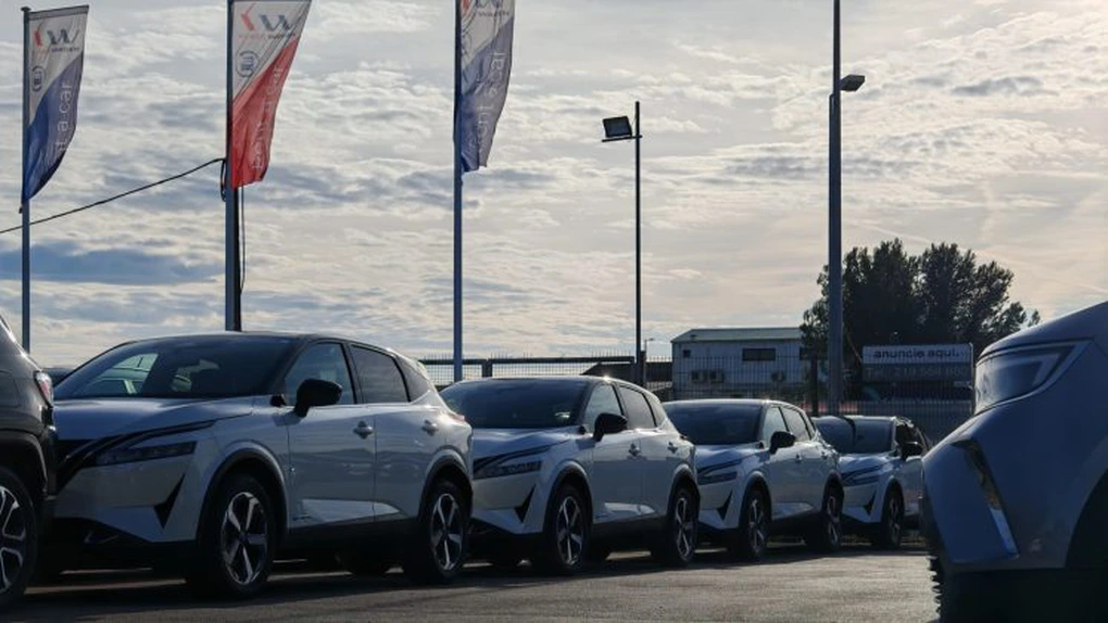 Klass Wagen, jucător important de pe piața de rent-a-car, deschide un birou la Târgu Mureș, în apropiere de aeroport