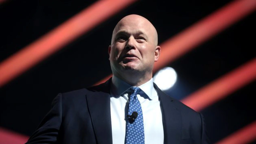 Europa trebuie să-și asume mai multe responsabilități în interiorul NATO, susține ambasadorul SUA pe lângă organizație Matthew Whitaker