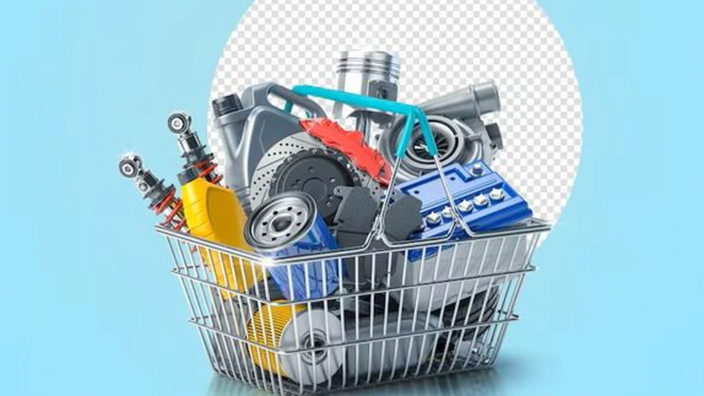 OLX organizează o nouă ediție a Târgului Digital de Piese Auto