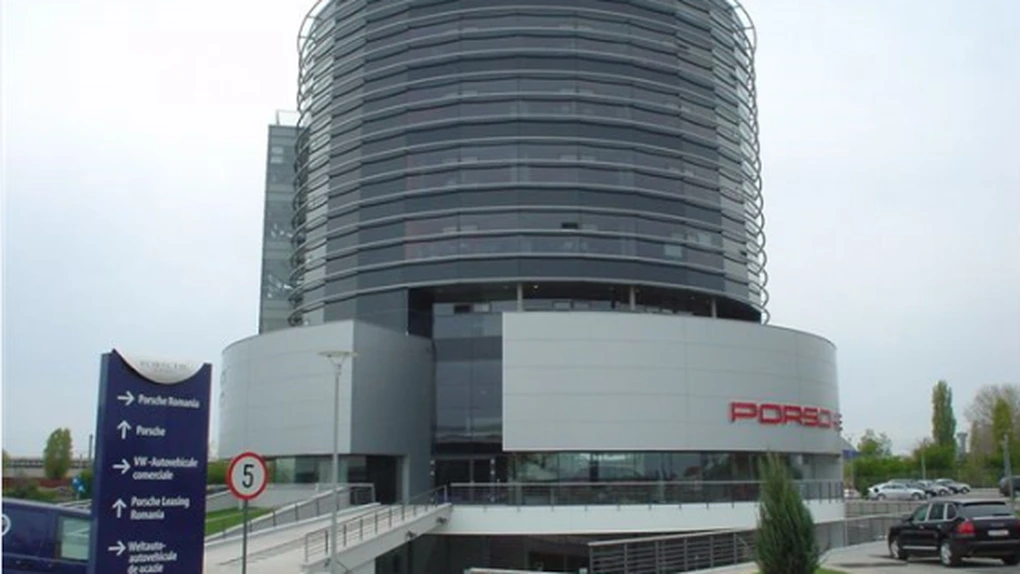 Porsche vinde participaţia sa la Bugatti către un consorţiu condus de un fond american