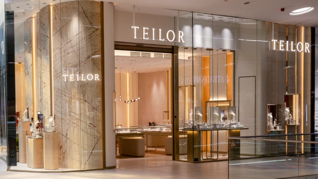 Teilor Holding raportează un profit net de 67 de milioane de lei pentru 2025, în creștere cu 998%. Compania plănuiește să deschidă peste 20 de magazine în acest an