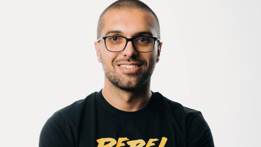 RebelDot, companie de IT din Cluj, intră pentru a treia oară în FT1000, topul Financial Times al companiilor europene cu cea mai rapidă creștere