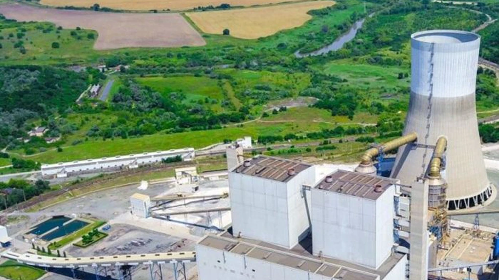 Cea mai modernă centrală pe cărbune din zonă, AES Galabovo din Bulgaria de 600 MW, se oprește pe termen nedefinit