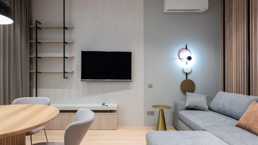 Proiectele rezidențiale din 2026 - cum să te diferențiezi de competitori? Echipează premium fiecare apartament!