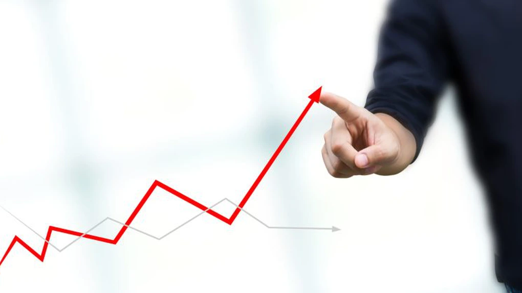 Sindicatele cer măsuri pentru corectarea dezechilibrelor macroeconomice şi revenirea la un ritm susţinut de creştere economică