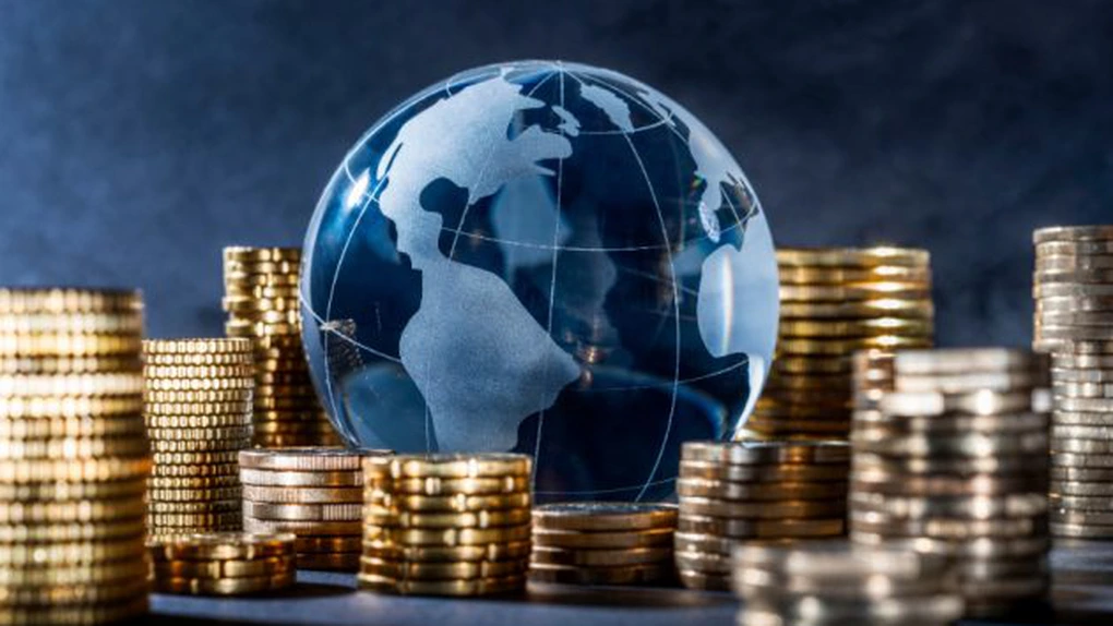 Bloomberg: Războiul reactivează pericolul stagflaţiei pentru economia mondială