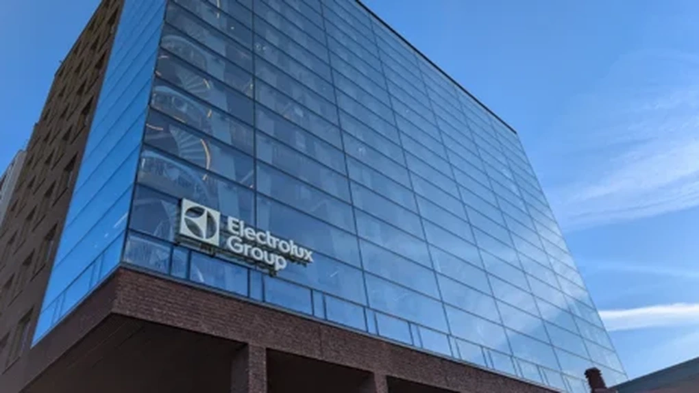 Electrolux închide fabrica din Ungaria