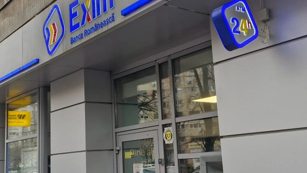 Servicii bancare fără costuri pentru microîntreprinderi, în primele şase luni, de la Exim Banca Românească