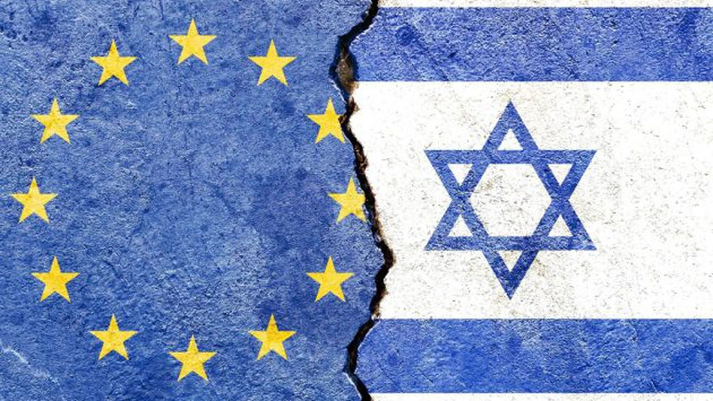 Spania va cere UE să denunţe Acordul de asociere cu Israelul