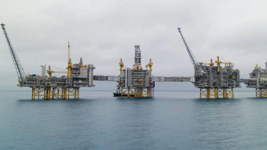 Norvegia a vândut petrol de 6 miliarde de dolari în doar o lună, cea mai mare valoare din istorie