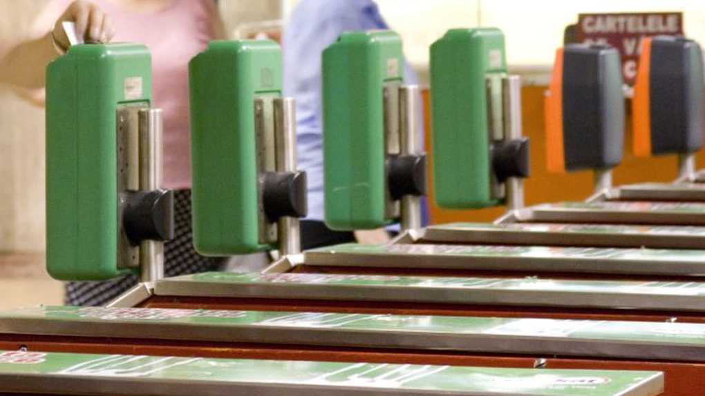 Ce spun sindicatele Metrorex despre creșterea tarifelor de călătorie la metrou