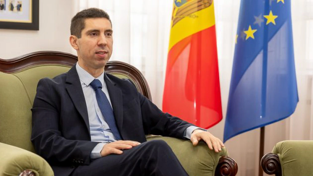 Republica Moldova va părăsi în mod oficial Comunitatea Statelor Independente (CSI) în aprilie 2027